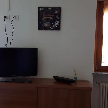 Vicino Telecabina Per Pila Aosta