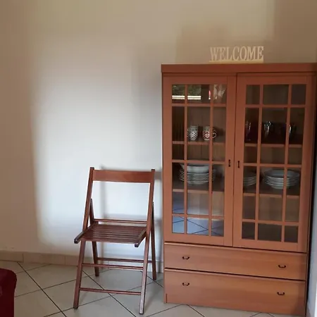 Vicino Telecabina Per Pila *