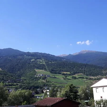 Vicino Telecabina Per Pila