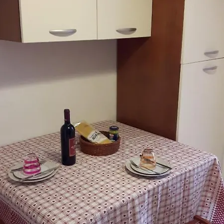 Apartment Vicino Telecabina Per Pila Aosta